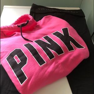 Pink and Victoria’s Secret bundle!!